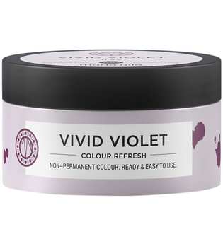 Maria Nila Colour Refresh Vivid Violet 0.22 Haartönung 1.0 pieces