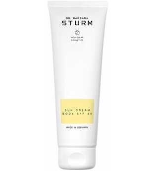Dr. Barbara Sturm Sun Cream Body spf30 Sonnenschutz für den Körper 150 ml