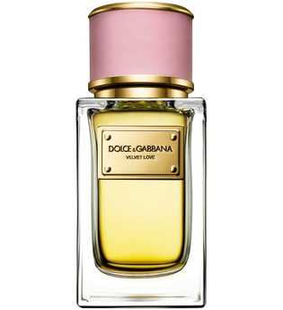 Dolce & Gabbana Fragrances Velvet Love Eau de Parfum 50 ml