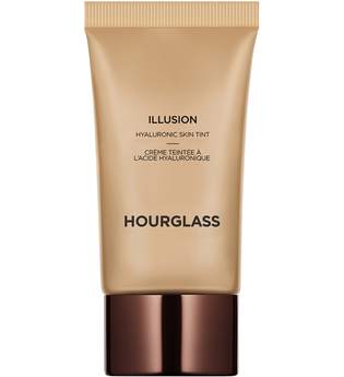 Hourglass Illusion Hyaluronic Skin Tint 30ml Sable (Medium Deep, Neutral)