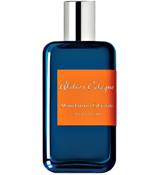 Atelier Cologne Collection Bon Voyage Mandarine Glaciale Cologne Absolue Spray 100 ml