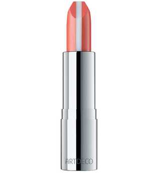 Artdeco Kollektionen Savanna Spirit Hydra Care Lipstick Nr. 30 Apricot Oasis 3,50 g