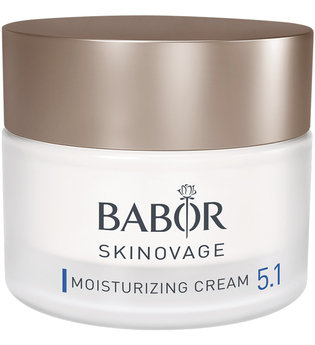 BABOR Skinovage Moisturizing Cream 5.3 Gesichtscreme 50.0 ml