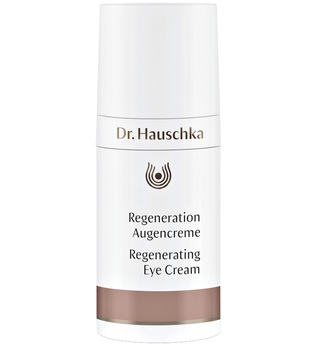 Dr. Hauschka Augenpflege Regeneration Augencreme (15 ml)