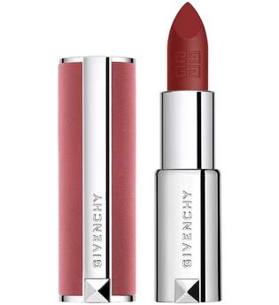 Givenchy - Le Rouge Sheer Velvet - Lippenstift - -le Rouge Sheer Velvet 3,4g N17