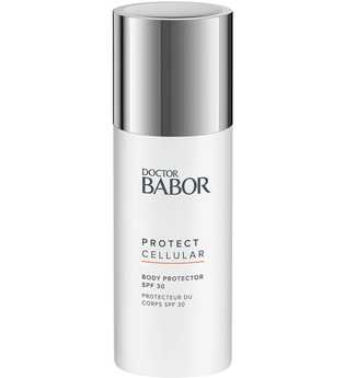 BABOR Doctor Babor Protect Cellular Body Protector SPF 30 Sonnencreme 150 ml