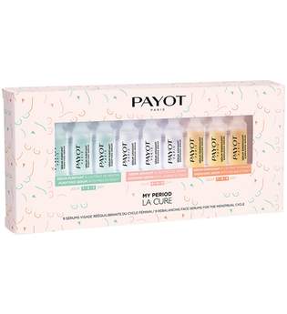 Payot Gesichtspflege My Period - La Cure 9 Artikel im Set