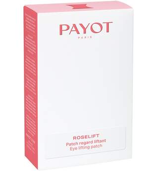 Payot Roselift Patch Regard Liftant 10 x 2 Patches Augenpads