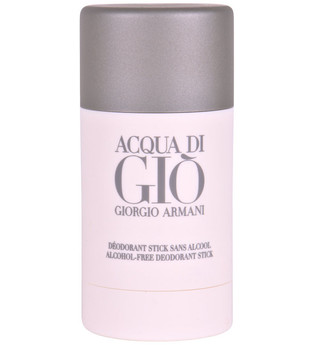 Giorgio Armani Acqua di Giò Homme Alcohol-Free Deodorant Stick 75 ml