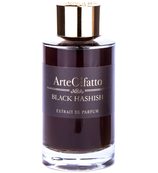 ArteOlfatto Produkte Black Hashish - Extrait de Parfum 100ml Eau de Parfum 100.0 ml