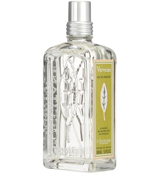 L’Occitane Verbene E.d.T. Nat. Spray Eau de Parfum 100.0 ml