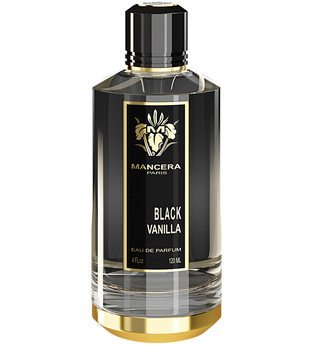 Mancera Black Vanilla Eau de Parfum 120 ml