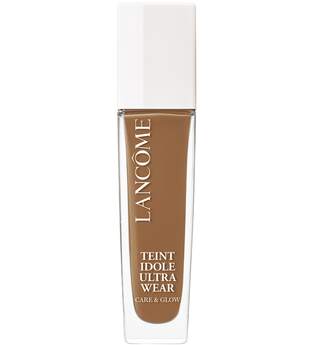 Lancôme Teint Idôle Ultra Wear Care and Glow 30ml (Various Colours) - 510N
