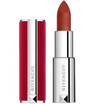 Givenchy Le Rouge Deep Velvet Extension Lippenstift 3.4 g Nr. 35 - Rouge Initié