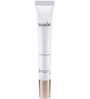 BABOR Gesichtspflege Skinovage Moisturizing Eye Cream 15 ml