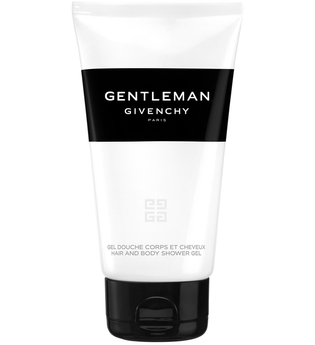 Givenchy Herrendüfte GENTLEMAN GIVENCHY Hair And Body Shower Gel 150 ml