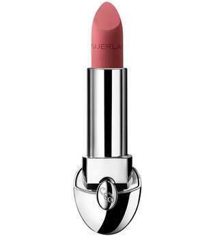 Guerlain Rouge G Luxurious Velvet Lippenstift 3.5 g Nr. 258 - Rosewood Beige