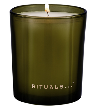 Rituals Rituale The Ritual Of Dao Lotus Secret Scented Candle 290 g