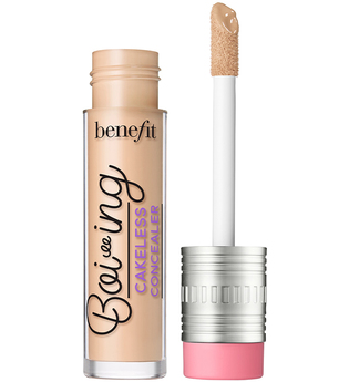 Benefit Cosmetics - Boi-ing Cakeless High Coverage Concealer - Teinte 4 (5 Ml)