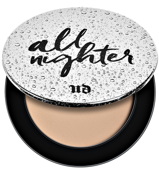 Urban Decay Puder All Nighter Waterproof Setting Powder Puder 1.0 pieces