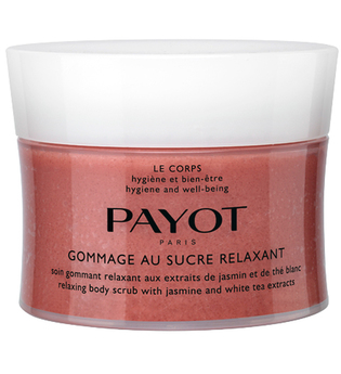 Payot Le Corps Gommage au Sucre Relaxante - Körperpeeling 200 ml