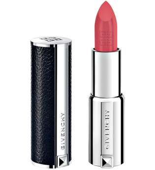 Givenchy Lippen; Weihnachtslook 2015 Le Rouge Givenchy Lipstick 3.4 g Rose Taffetas
