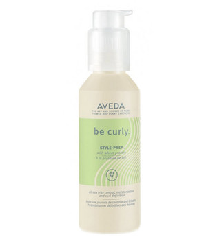 Aveda Styling Must-Haves Be Curly Style-Prep Haarcreme 100.0 ml