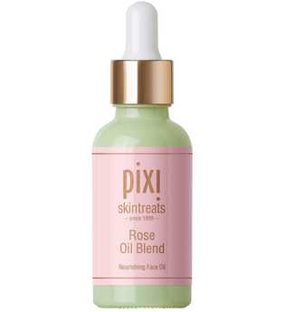 Pixi Skintreats Rose Oil Blend Gesichtsöl 30 ml