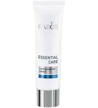 BABOR Essential Care Lipid Balancing Cream Gesichtscreme 50.0 ml