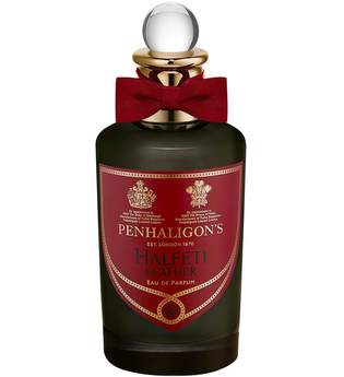 Penhaligon's London Trade Routes Halfeti Leather Eau de Parfum Spray 100 ml