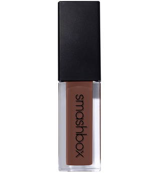 Smashbox Always On Matte Liquid Lipstick (verschiedene Farbtöne) - Psychic Medium (Gray Brown)
