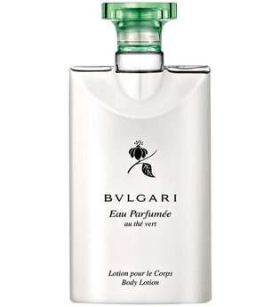 Bvlgari Eau Parfumée au Thé Vert Body Lotion - Körperlotion 200 ml Bodylotion