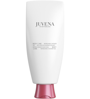 Juvena Body Care Daily Recreation - Shower Gel Duschgel 200.0 ml