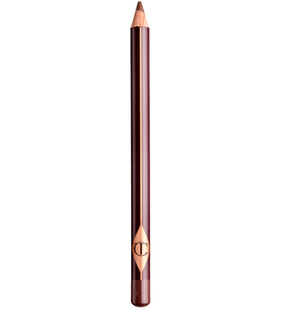Charlotte Tilbury - The Classic Eye Powder Pencil – Shimmering Brown – Kajal - Bronze - one size