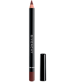 Givenchy Make-up LIPPEN MAKE-UP Crayon Lèvres Nr. 009 Moka Renversant 1,10 g