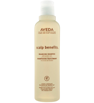 Aveda Scalp Benefits Balancing Haarshampoo 250 ml