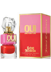 Juicy Couture Oui Eau de Parfum 50.0 ml