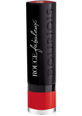 Bourjois Rouge Fabuleux Lipstick 2,4 g (verschiedene Farbtöne) - Cindered-lla