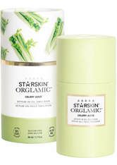 STARSKIN Orglamic Celery Juice Serum-In-Oil Emulsion