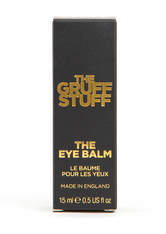 The Gruff Stuff The Eye Balm Anti-Aging Pflege 15.0 ml