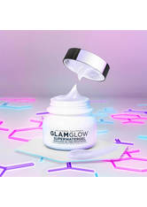Glamglow - Superwatergel Triple-acid Oil-free Moisturizer - -thirstymud Cream
