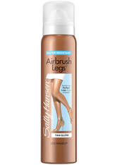 Sally Hansen Airbrush Legs Spray - Tan Glow 75ml