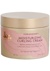 KeraCare Curlessence Moisturizing Curling Cream 320 ml
