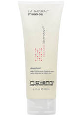 Giovanni L.A. Natural Styling Gel 60 ml