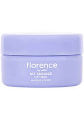 Florence By Mills Hit Snooze Lip Mask Lippenmaske 10.5 g