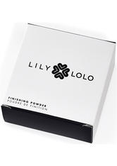Lily Lolo Finishing Powder 4.5g (Various Shades) - Flawless Silk