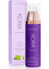 KORA Organics Noni Night AHA Resurfacing Serum Anti-Aging Pflege 30.0 ml