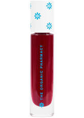 The Organic Pharmacy Volumising Balm Gloss 5ml (Various Shades) - Red