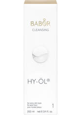 BABOR Cleansing Hy-Öl Reinigungsöl 200 ml