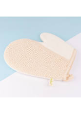 INVOGUE Produkte So Eco - 2-1 Exfoliating Glove Peelinghandschuh 1.0 pieces